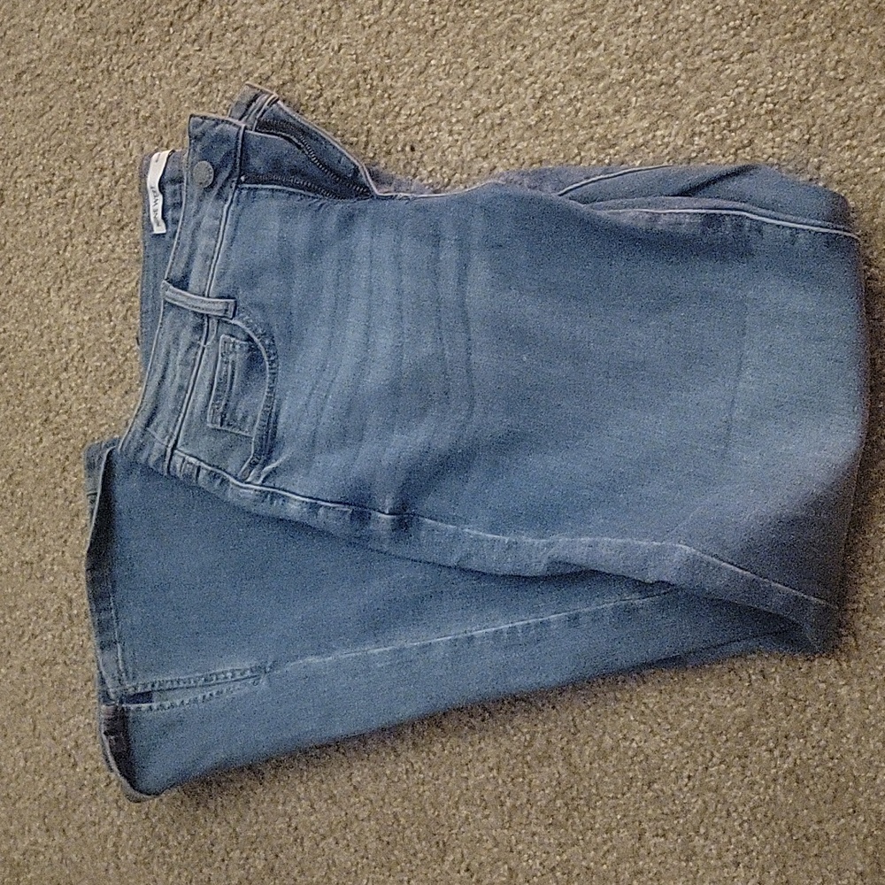 Nine West bootcut jeans